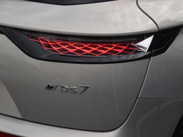 DS DS 7